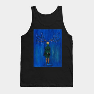 Arietes Tank Top